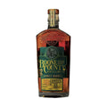 Boone County 12 Year Cask Strength Bourbon BO546 121.76 Proof Liquor Barn Series 2 Barrel 3