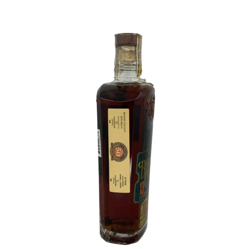 Boone County 13 Year 114.62 Proof Gallentstein Selection 3 (50th Anniversary 1968-2018) Barrel B0549