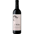 J. Wilkes Cabernet Sauvignon Paso Robles Highlands District