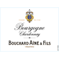 Bouchard Aine & Fils Bourgogne Chardonnay 750ml