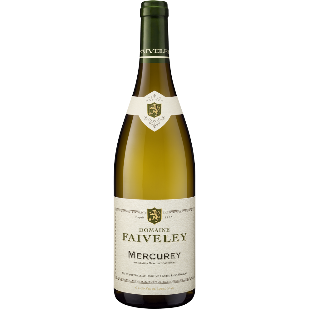 Domaine Faiveley Mercurey Blanc
