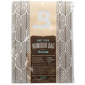 Boveda Medium One-Year Humidor Bag