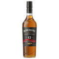 Bowmore 12 Year Sherry Oak Single Malt Scotch Whisky 700mL