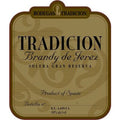 Bodegas Tradicion Brandy de Jerez