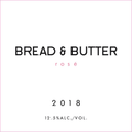 Bread & Butter California Rose 750ml