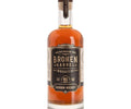 Broken Barrel Whiskey Co Bourbon
