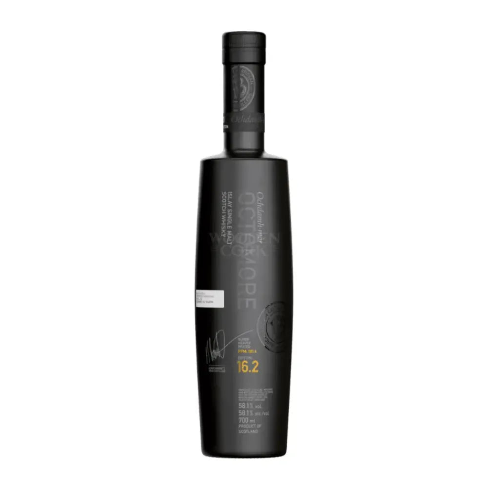 Bruichladdich Octomore Edition 16.2 Scotch Whisky
