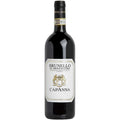 Capanna Brunello Di Montalcino