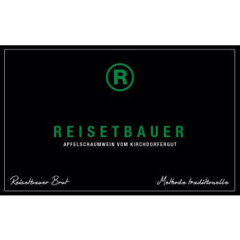 Hans Reisetbauer Brut (Apfel)