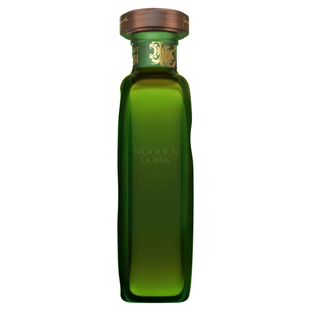 Buchanan's Green Seal Blended Scotch Whisky 750ml