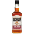 Buckhorn Black Cherry Whiskey 750ml