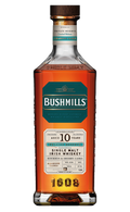 Bushmills Private Reserve 10 Year Amarone Cask Single Malt Irish Whiskey