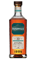 Bushmills Private Reserve 10 Year Moscatel Cask Single Malt Irish Whiskey