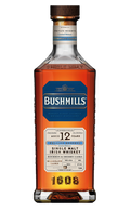 Bushmills Private Reserve 12 Year Bordeaux Cask Single Malt Irish Whiskey