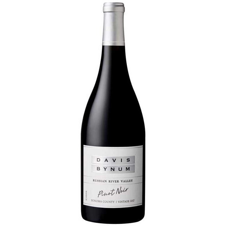 Davis Bynum Pinot Noir Russian River Valley