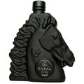 Tequila Cabal Extra Añejo Limited Edition Horse Head Bottle