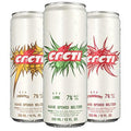 Travis Scott Cacti Agave Spiked Seltzer 9pk