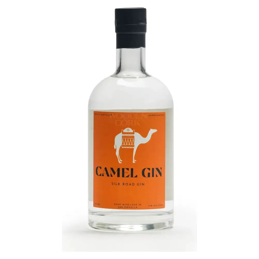 Camel Gin 750ml