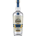 Campo Azul 1940 Blanco Tequila