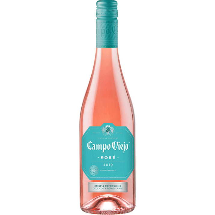 Campo Viejo Rose