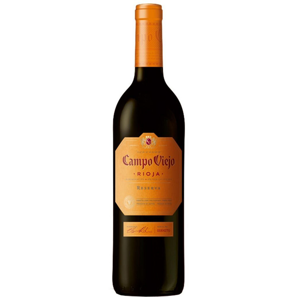 Campo Viejo Reserva