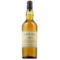 Caol Ila Single Malt Scotch 12 Yr