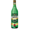 Carpano Dry Vermouth 750mL