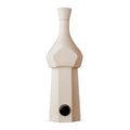 Casa Obsidiana Blanco Tequila 750mL