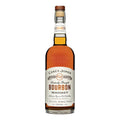 Casey Jones Small Batch Kentucky Straight Bourbon Mash Bill 1