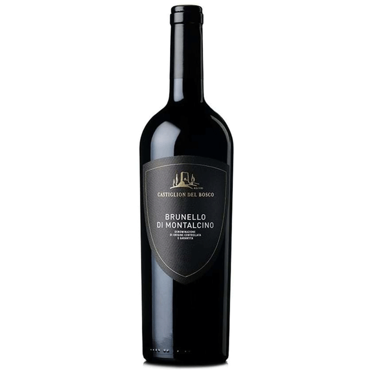 Castiglion Del Bosco Brunello Di Montalcino