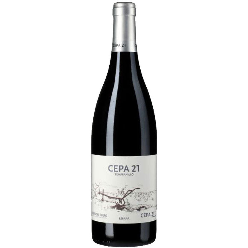 Cepa 21 Ribera Del Duero