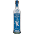Chamucos Tequila Diablo Blanco