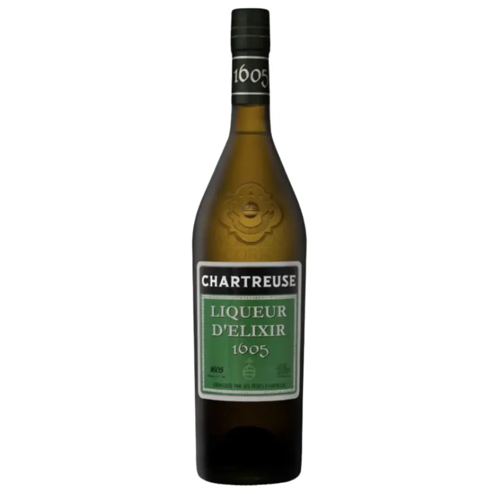 Chartreuse 1605 Liqueur d'Elixir 700ml