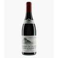 Chateau De La Tour Clos De Vougeot Grand Cru Vieilles Vignes