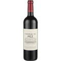 Chateau de Pez Saint Estephe