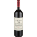 Chateau de Pez Saint Estephe
