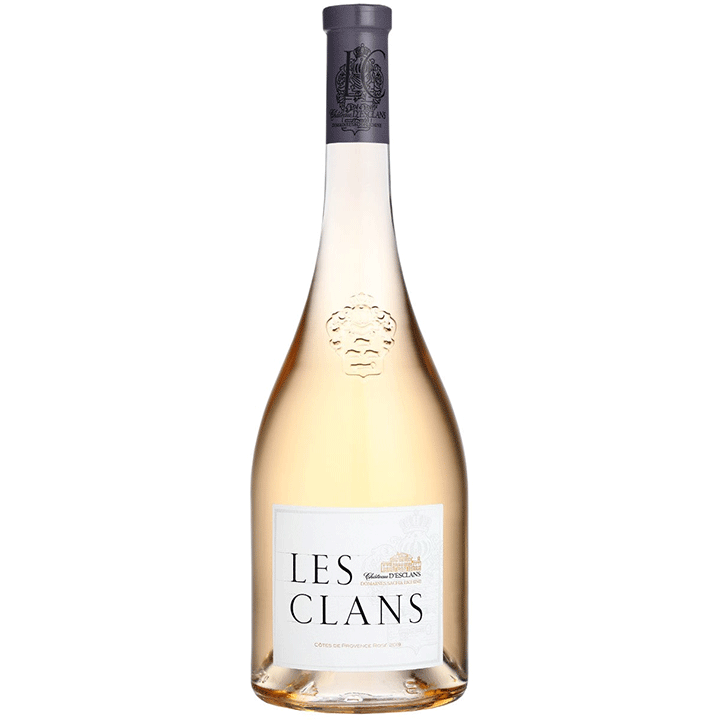 Château d'Esclans Les Clans Rosé