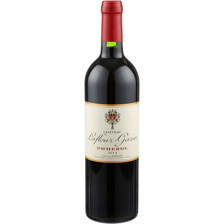 Chateau Lafleur Gazin Pomerol