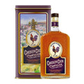 Chicken Cock Chanticleer Cognac Barrel Finish Bourbon 750mL