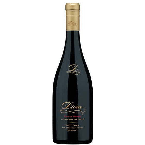 Diora Pinot Noir La Grande Majeste San Bernabe Vineyard Monterey