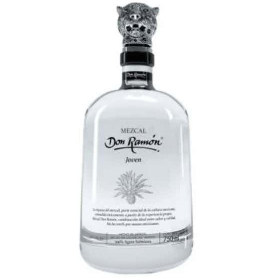Don Ramón Joven Mezcal