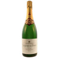 Legras & Haas Champagne Brut Blanc De Blancs Grand Cru