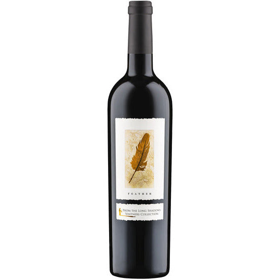 Feather Cabernet Sauvignon Columbia Valley