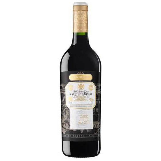 Marques De Riscal Rioja Gran Reserva