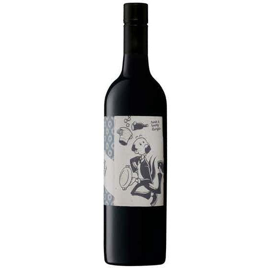 Mollydooker Cabernet Sauvignon The Maitre D' South Australia