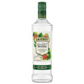 Smirnoff Zero Sugar Infusions Vodka, Watermelon & Mint - 750ml