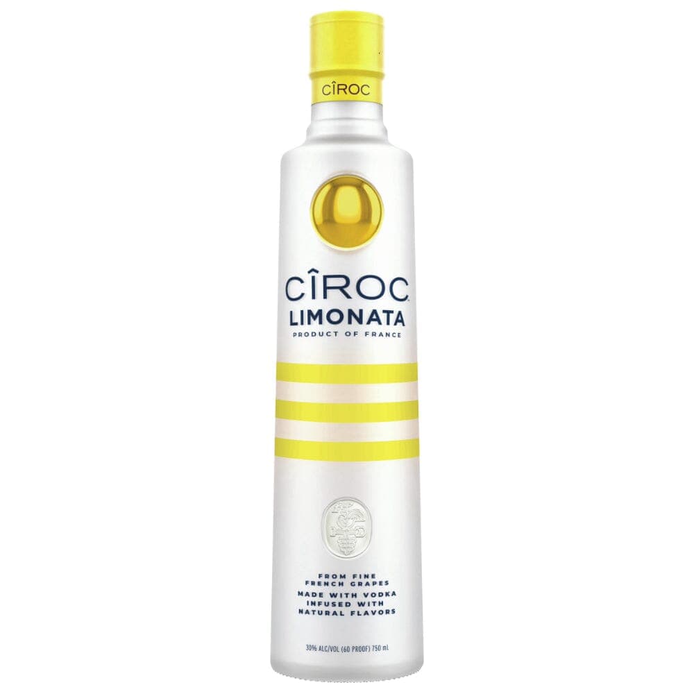 Ciroc Limonata Vodka 6 Pack