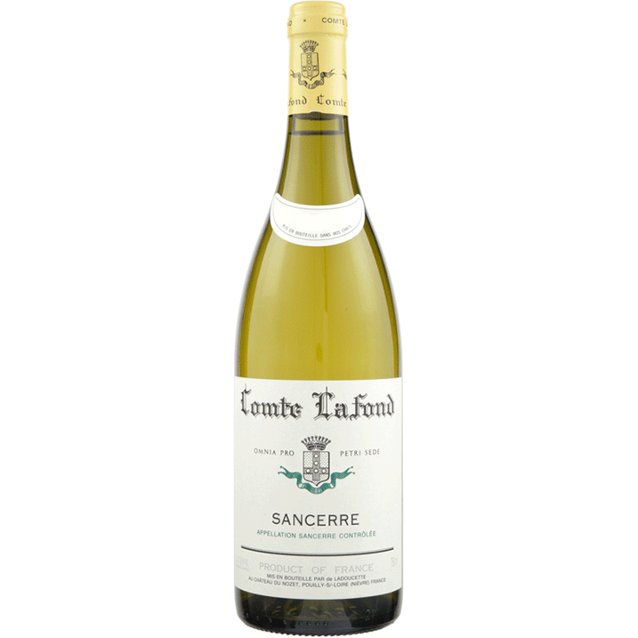 Comte Lafond Sancerre