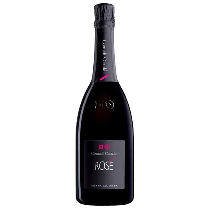 Contadi Castaldi Franciacorta Brut Rose