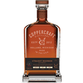 Coppercraft Straight Bourbon Whiskey